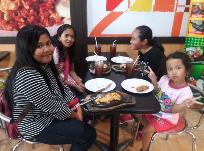 Mansion Family: Warm Flavors That Embrace Every Day in Cilacap